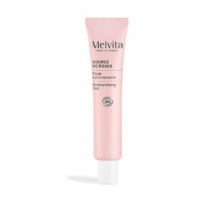 Crema Viso Melvita SOURCE DE ROSES