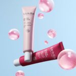 Crema Viso Melvita SOURCE DE ROSES