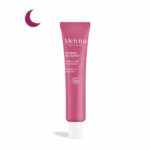Crema Notte Melvita SOURCE DE ROSES 40 ml