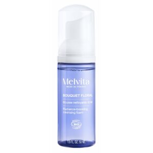 Struccante Viso Melvita BOUQUET FLORAL DETOX