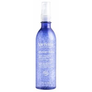 Struccante Viso Melvita BOUQUET FLORAL DETOX
