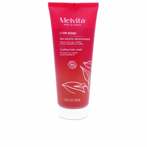 Gel Doccia Melvita L'OR ROSE