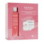 Crema Viso Melvita SOURCE DE ROSES 2 Pezzi