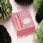 Crema Viso Melvita SOURCE DE ROSES 2 Pezzi