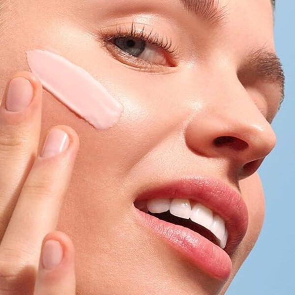 Crema Viso Melvita SOURCE DE ROSES 2 Pezzi