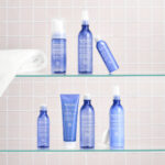 Struccante Viso Melvita BOUQUET FLORAL DETOX