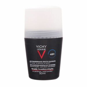 Deodorante Roll-on Vichy Sensitive Skin48H 50 ml