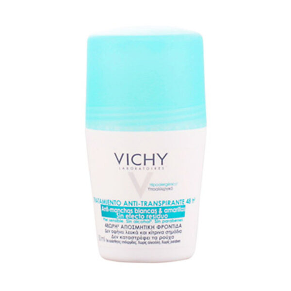 Deodorante Roll-on Vichy Anti Transpirant 50 ml