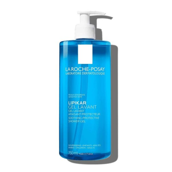 Gel Doccia La Roche Posay