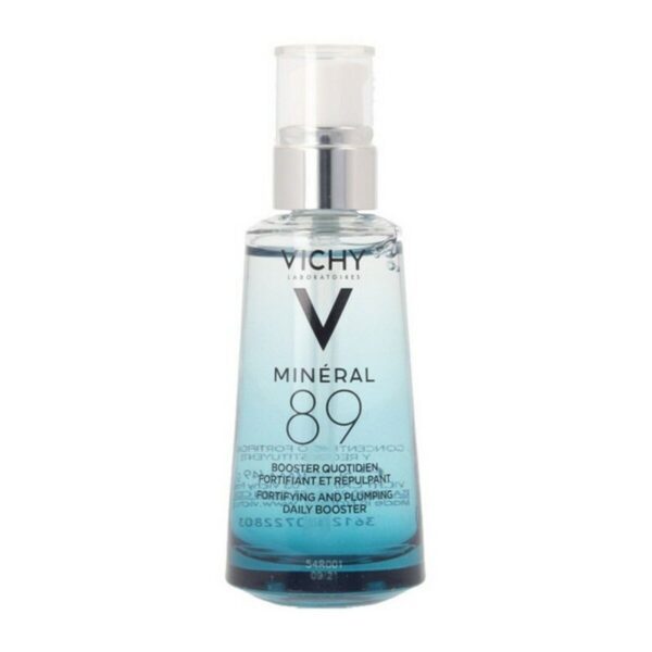 Siero Idratante Vichy Mineral 89 50 ml 50 ml (1 Unità)