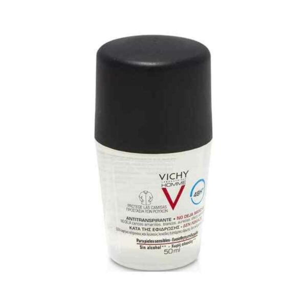 Deodorante Stick Vichy Antitraspirante