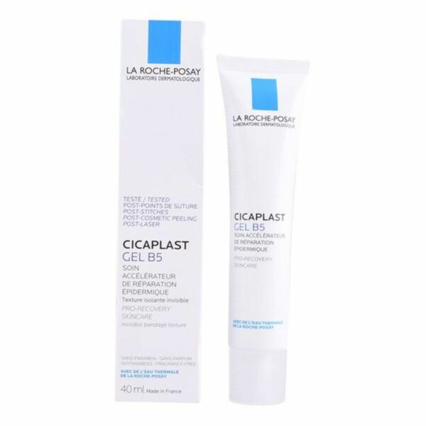 Crema Riparatrice La Roche Posay Cicaplast Gel B5 40 ml