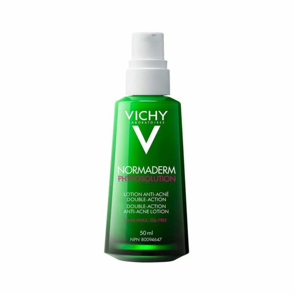Trattamento Pelli con Acne Vichy -14333202 50 ml