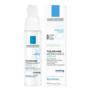 Crema Viso Idratante La Roche Posay Toleriane Dermallergo Pelle allergica 40 ml