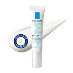 Trattamento Anti-imperfezioni La Roche Posay Effaclar Duo+M