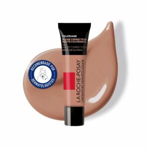 Trucco Liquido La Roche Posay TOLERIANE Nº 11 Spf 25 30 ml