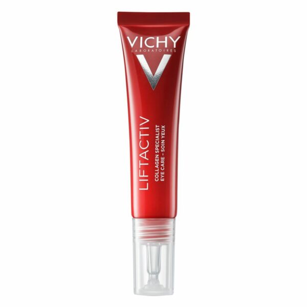 Contorno Occhi Vichy LIFTACTIV 15 ml