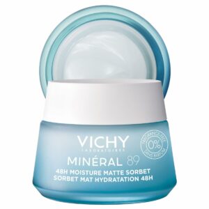 Gel Idratante Vichy MINÉRAL 89 50 ml