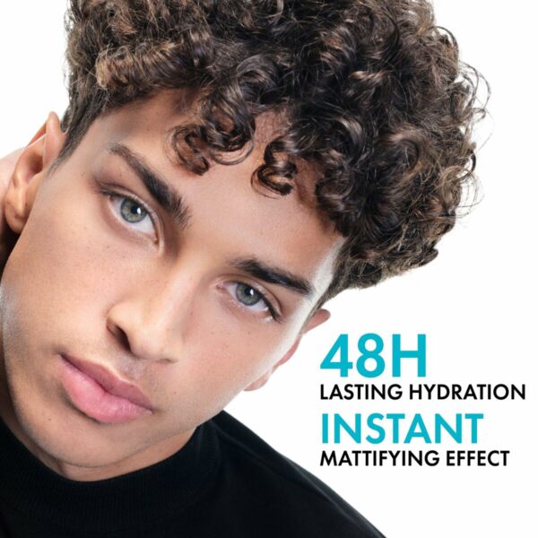 Gel Idratante Vichy MINÉRAL 89 50 ml