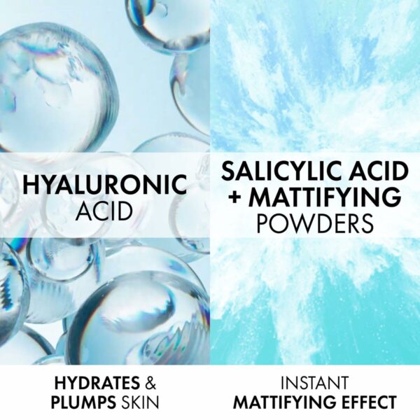 Gel Idratante Vichy MINÉRAL 89 50 ml