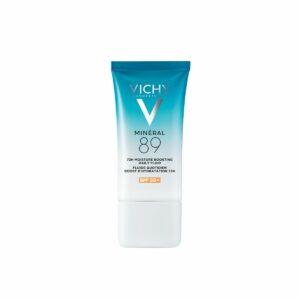 Fluido Idratante Vichy MINÉRAL 89 Spf 50 50 ml