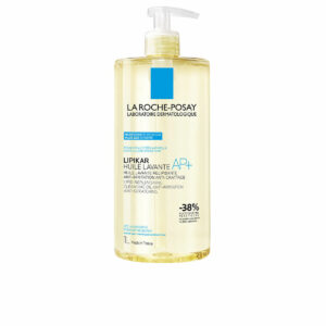 Olio da Bagno La Roche Posay LIPIKAR 1 L