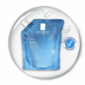 Gel Doccia La Roche Posay LIPIKAR 400 ml