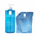 Gel Doccia La Roche Posay LIPIKAR 400 ml