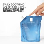 Gel Doccia La Roche Posay LIPIKAR 400 ml
