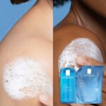 Gel Doccia La Roche Posay LIPIKAR 400 ml