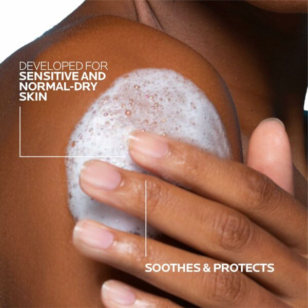 Gel Doccia La Roche Posay LIPIKAR 400 ml