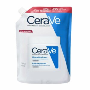 Crema Viso CeraVe CERAVE MOISTURISING
