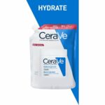 Crema Viso CeraVe CERAVE MOISTURISING
