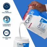 Crema Viso CeraVe CERAVE MOISTURISING