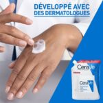 Crema Viso CeraVe CERAVE MOISTURISING