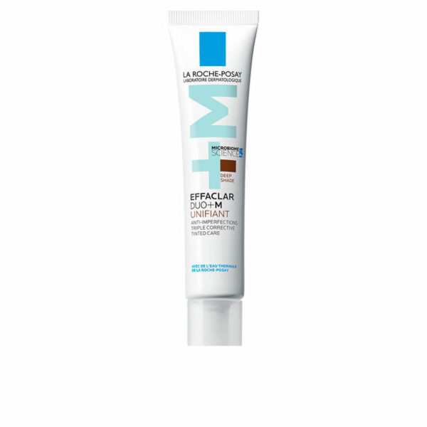 Crema Viso La Roche Posay EFFACLAR 40 ml