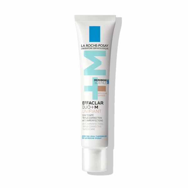 Crema Viso La Roche Posay EFFACLAR