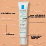 Crema Viso La Roche Posay EFFACLAR