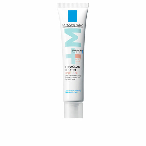 Crema Viso La Roche Posay EFFACLAR