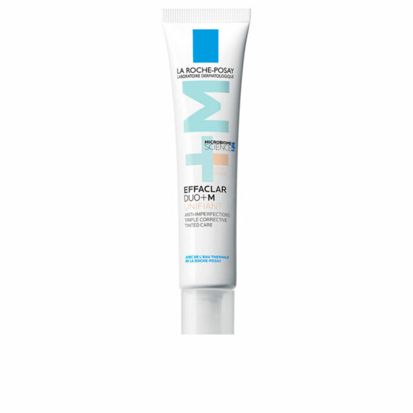 Crema Viso La Roche Posay EFFACLAR 40 ml