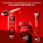 Siero Viso Vichy LIFTACTIV 30 ml