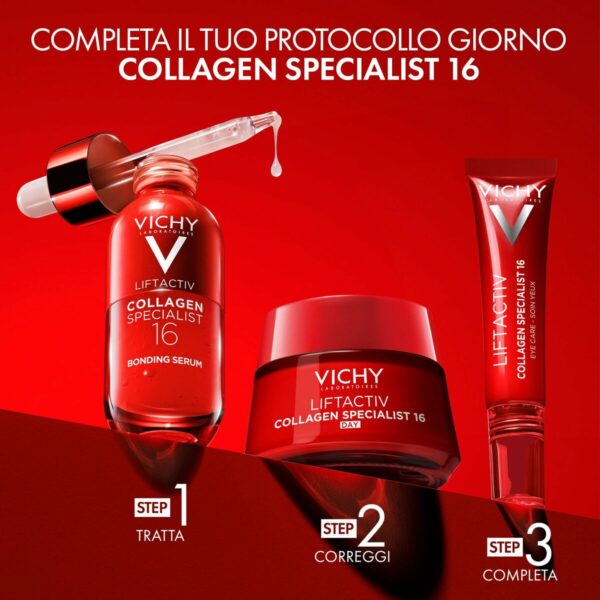 Siero Viso Vichy LIFTACTIV 30 ml