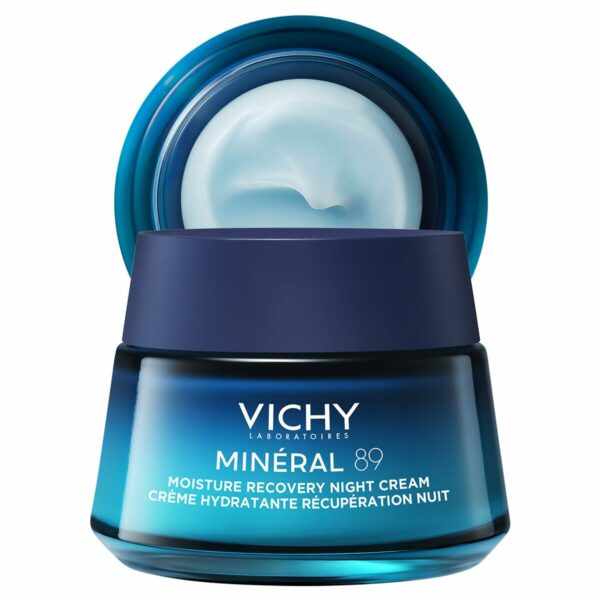 Crema Viso Vichy MINÉRAL 89