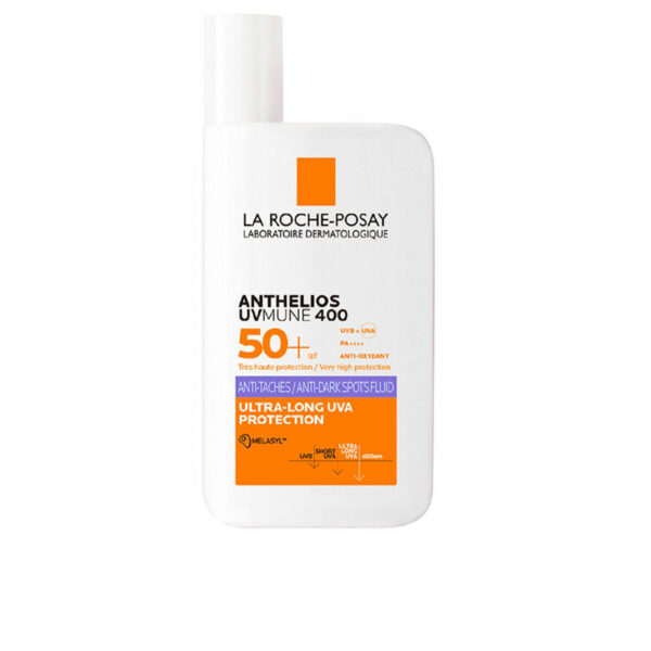 Crema Viso La Roche Posay ANTHELIOS Spf 50 50 ml