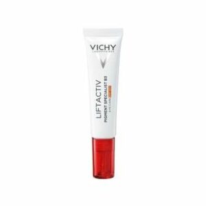Crema per Contorno Occhi Antimacchia Vichy LIFTACTIV 15 ml