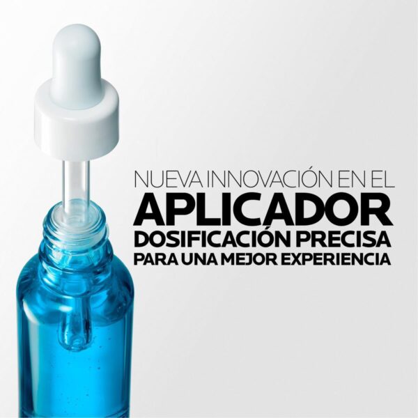 Crema Viso La Roche Posay HYALU B5 30 ml