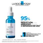 Crema Viso La Roche Posay HYALU B5 30 ml