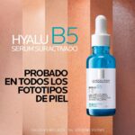 Crema Viso La Roche Posay HYALU B5 30 ml