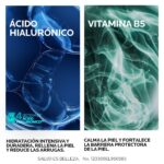 Crema Viso La Roche Posay HYALU B5 30 ml