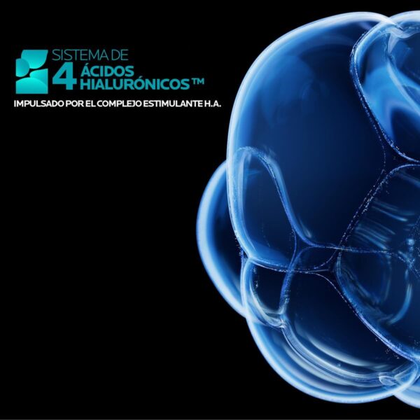 Crema Viso La Roche Posay HYALU B5 30 ml